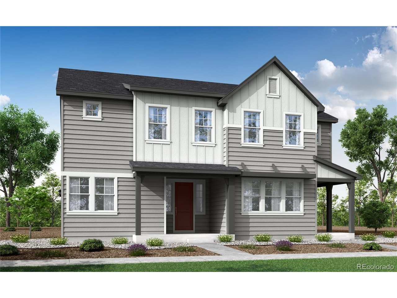 Photo of 1441 Hudson Pl Longmont CO 80501