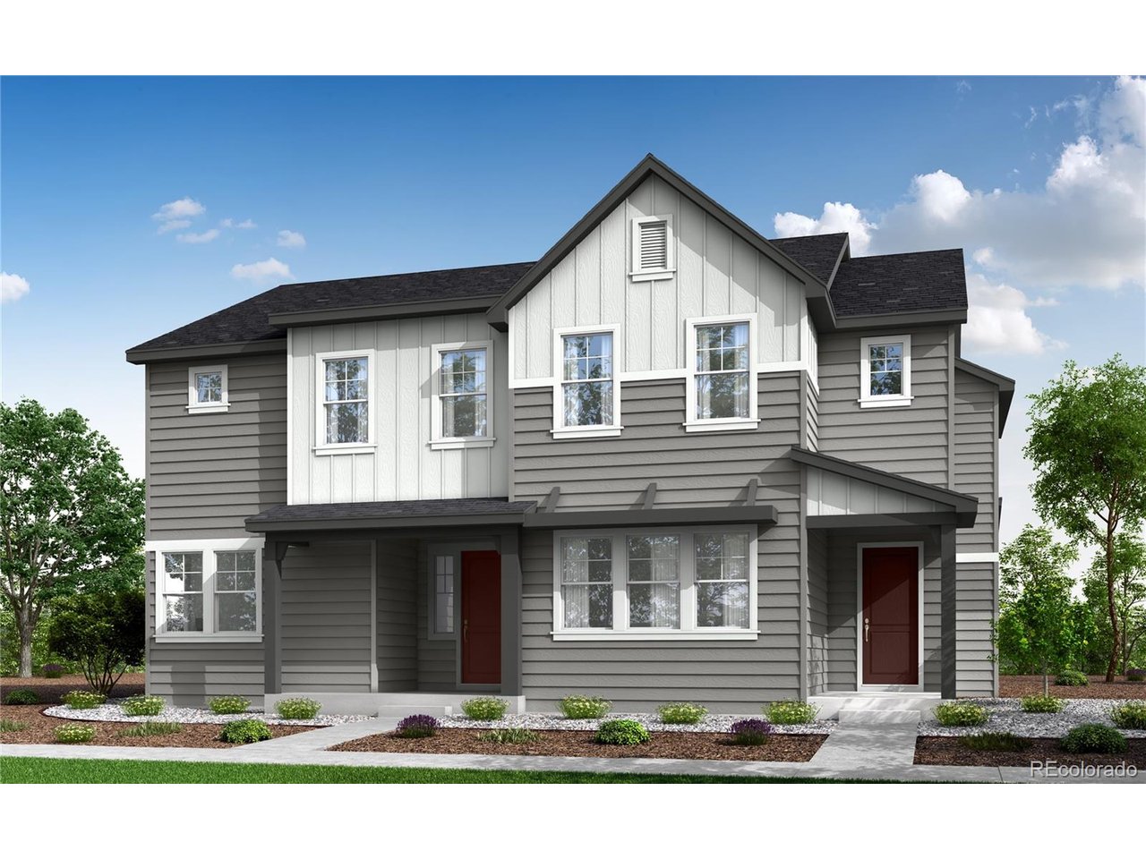 Photo of 1445 Hudson Pl Longmont CO 80501