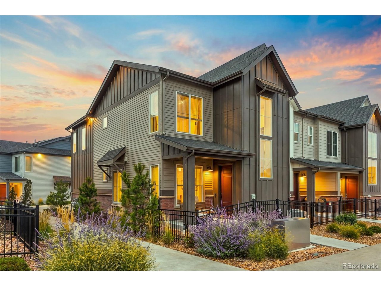 Photo of 440 Millwall Cir Castle Pines CO 80108