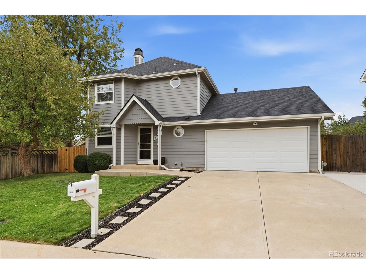 Photo of 5016 S Ventura St Aurora CO 80015