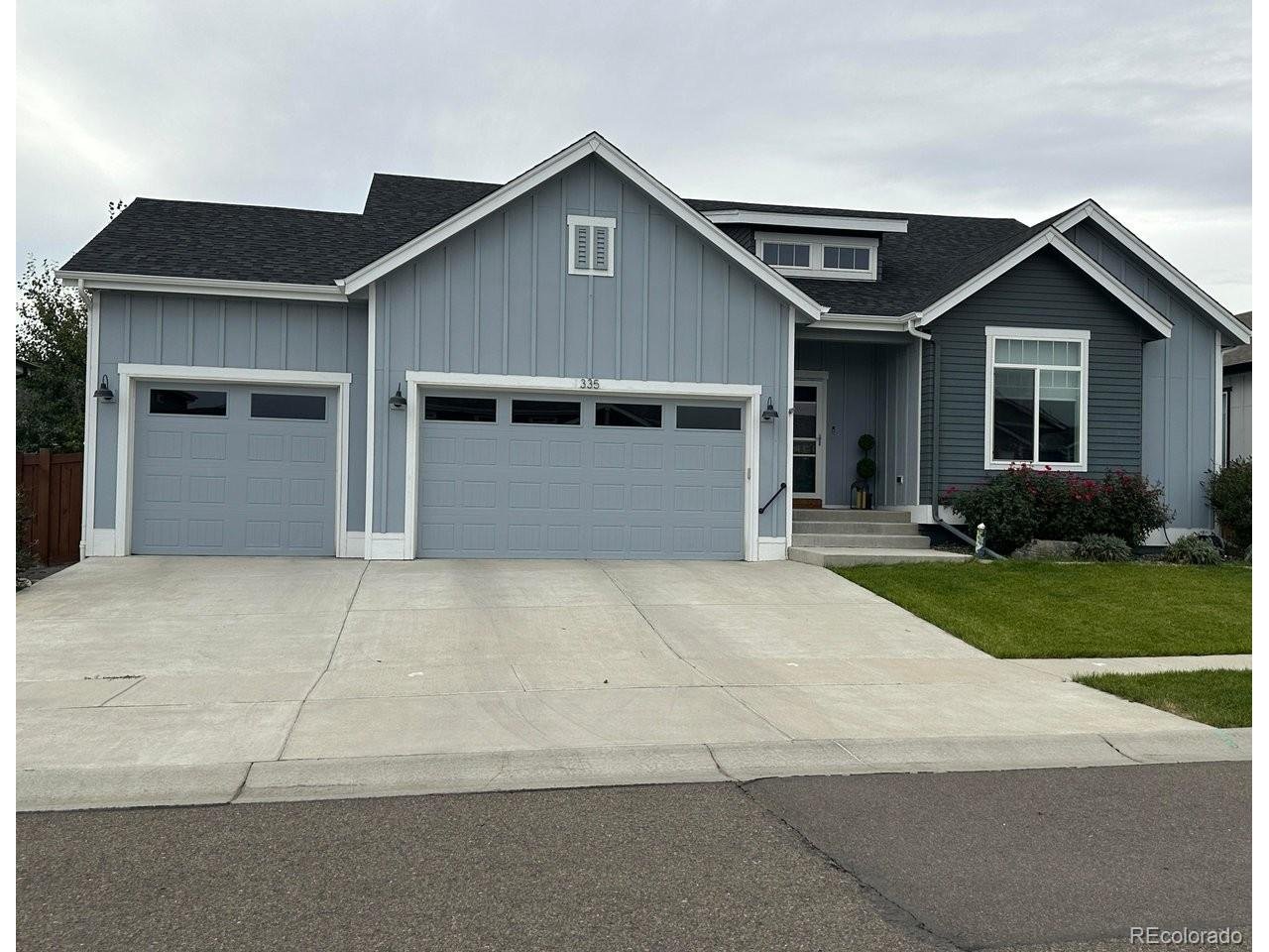 Photo of 335 Spring Beauty Dr Berthoud CO 80513