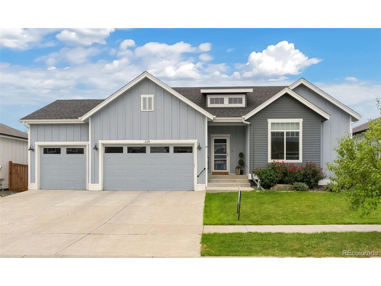 Photo of 335 Spring Beauty Dr Berthoud CO 80513
