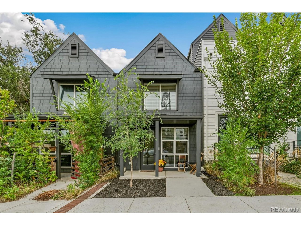 Photo of 3480 W 12th Ave Denver CO 80204