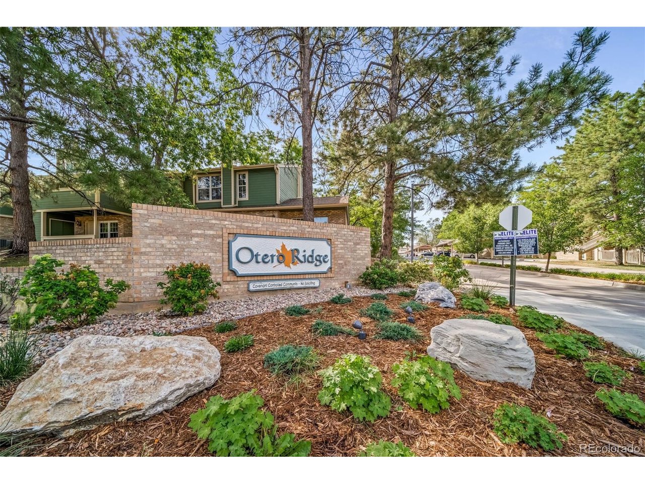 Photo of 2670 E Otero Pl #12 Centennial CO 80122