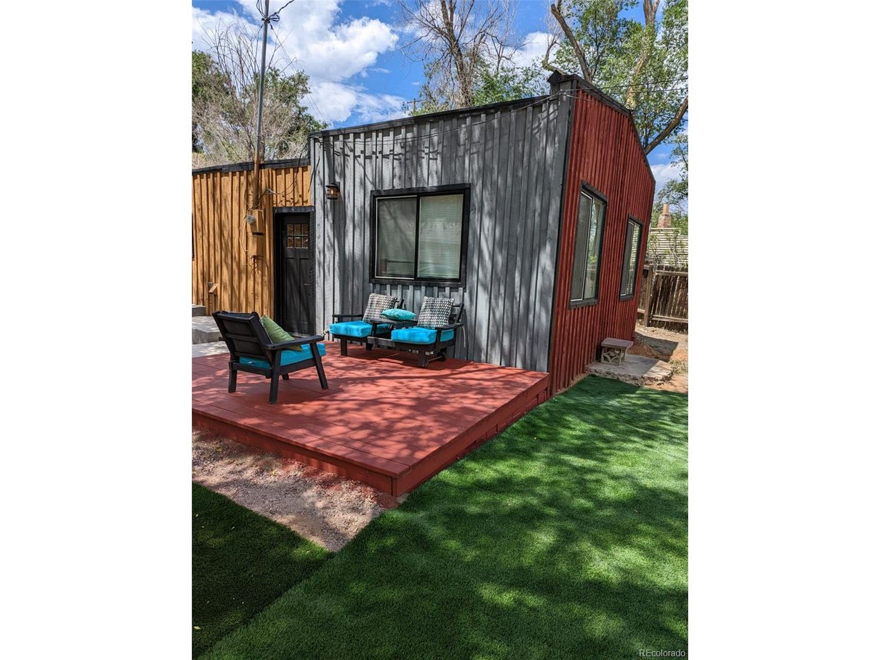 Photo of No Address Listed Colorado Springs CO 80905