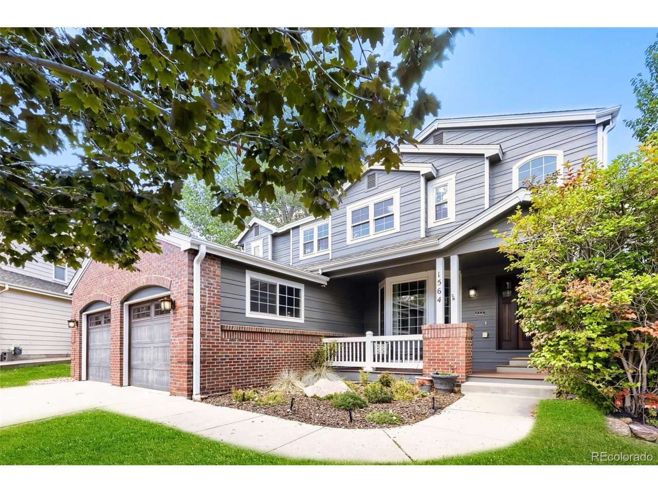 Photo of 1564 Meadowlark Ln Golden CO 80403