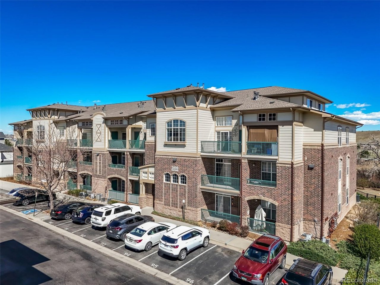 Photo of 3890 S Dayton St #301 Aurora CO 80014