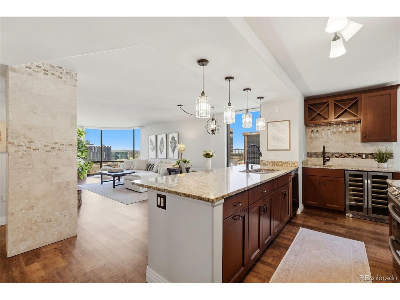 Photo of 1625 Larimer St #1507 Denver CO 80202
