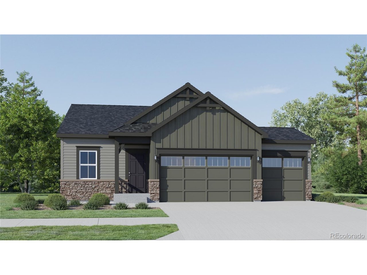 Photo of 3516 Aspen Glen Loop Elizabeth CO 80107