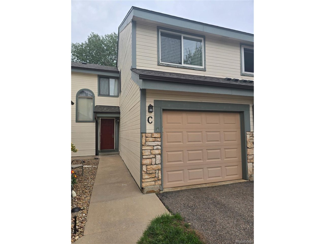 Photo of 8304 S Everett Way #C Littleton CO 80128