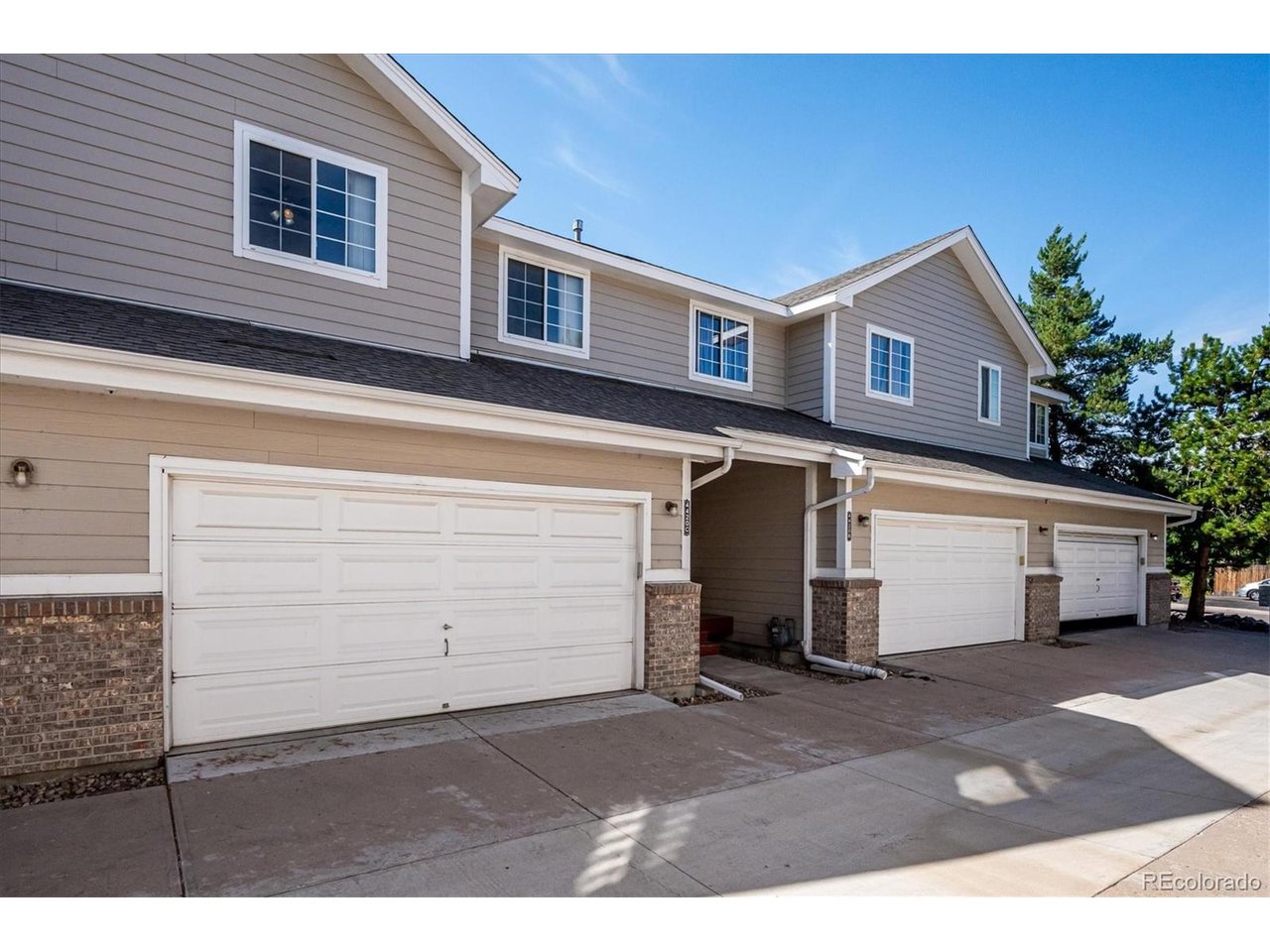 Photo of 4420 Jay St #C Wheat Ridge CO 80033