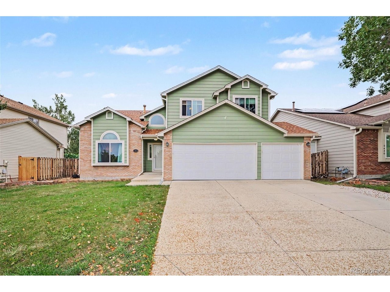 Photo of 2424 S Salida Way Aurora CO 80013