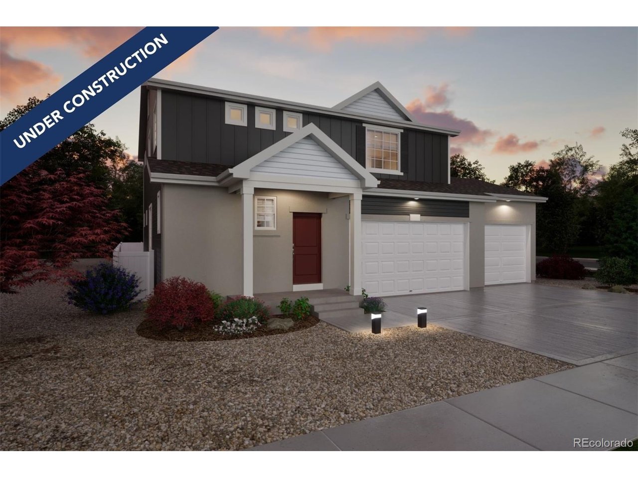 Photo of 22390 E 46th Ave Aurora CO 80019