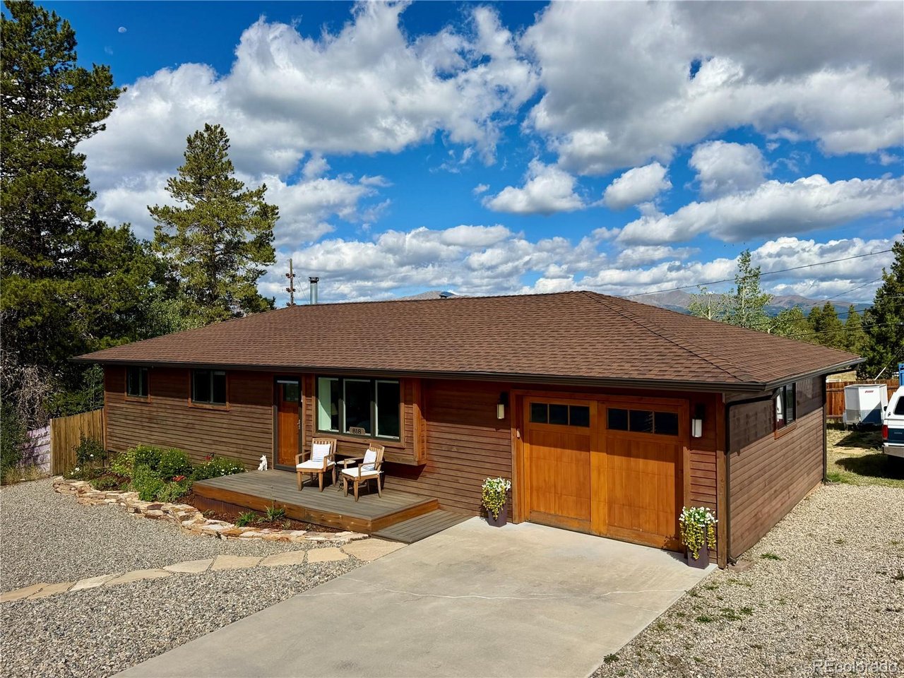 Photo of 818 W 6th St Leadville CO 80461