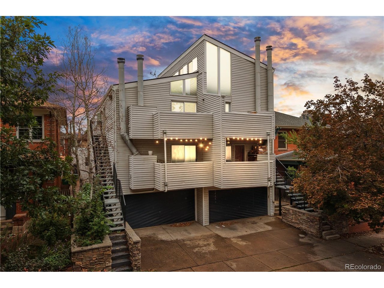 Photo of 1445 Adams St #3 Denver CO 80206
