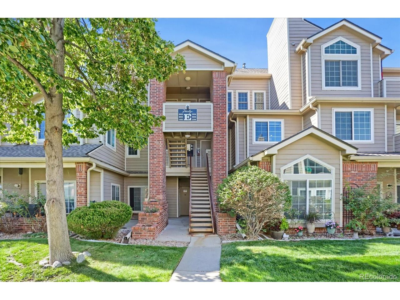 Photo of 4760 S Wadsworth Blvd #E204 Littleton CO 80123