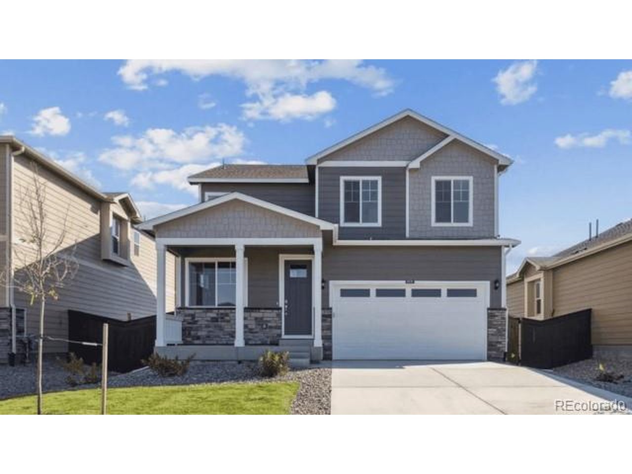 Photo of 9938 Danube Ct Commerce City CO 80022