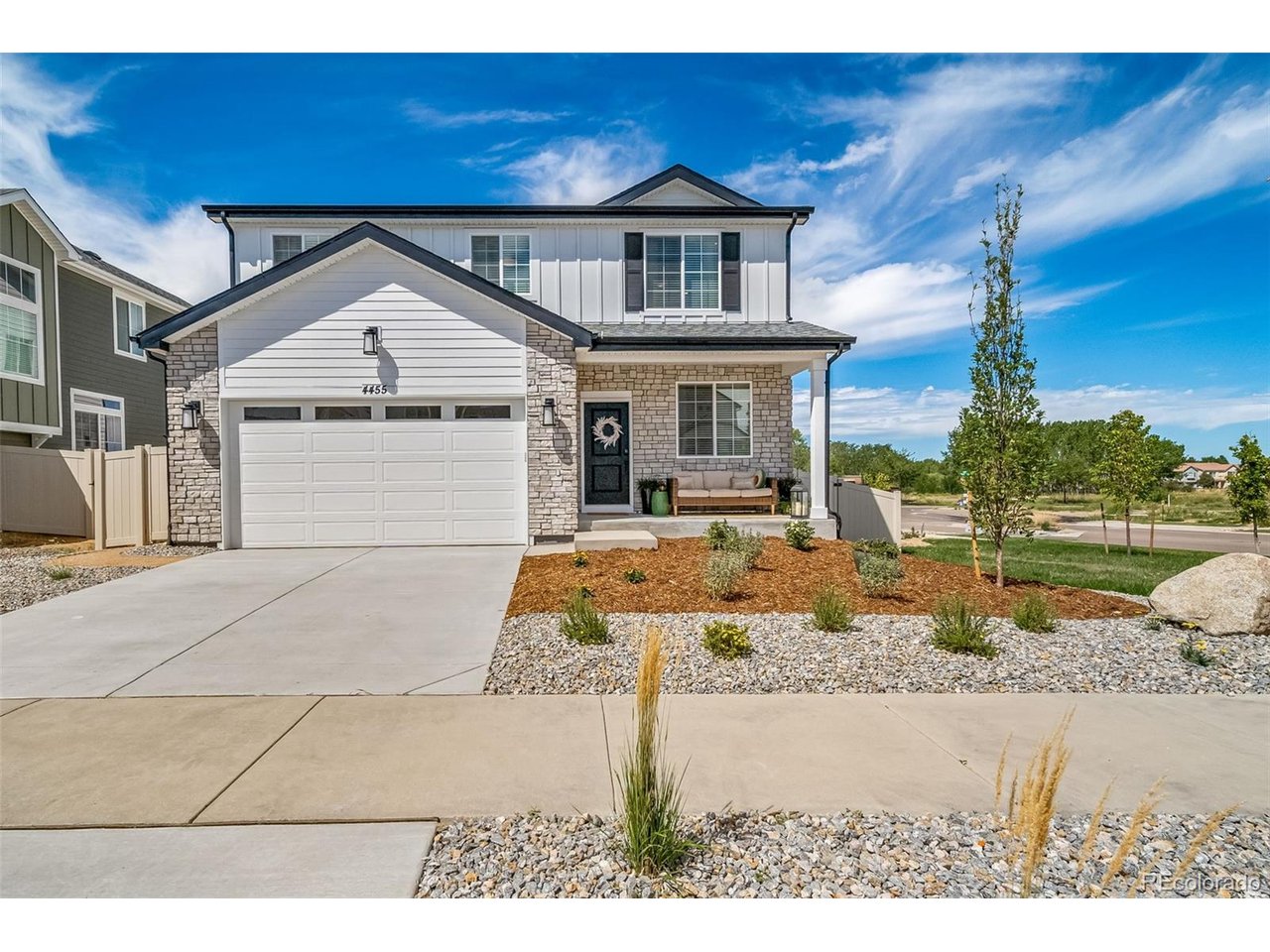 Photo of 4558 N Sicily Ct Aurora CO 80019