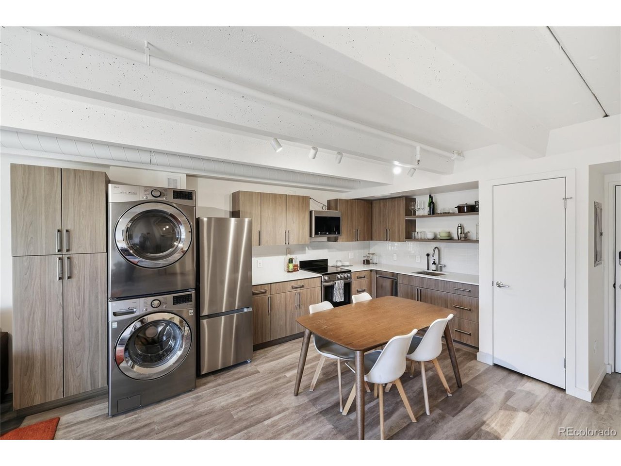 Photo of 1495 Vrain St #218 Denver CO 80204