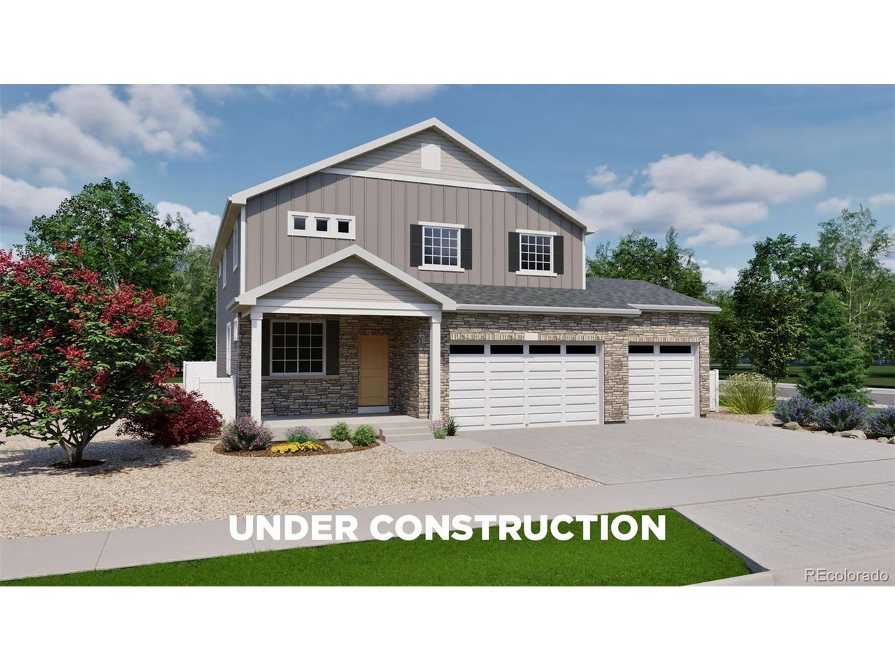 Photo of 22360 E 46th Ave Aurora CO 80019