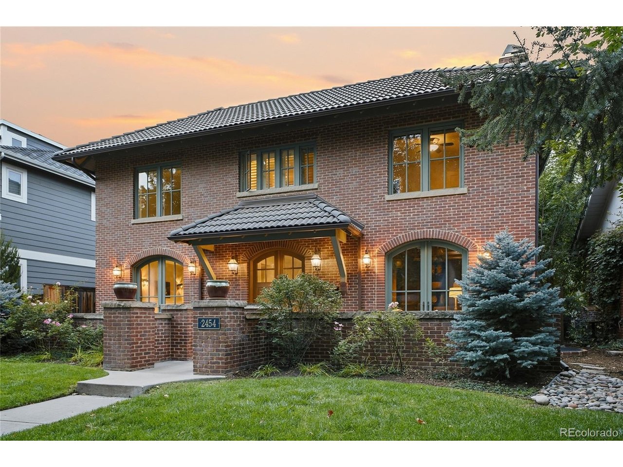 Photo of 2454 S Columbine St Denver CO 80210
