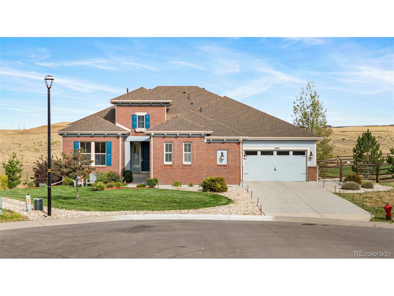 Photo of 10061 Blue Blood Pl Littleton CO 80125