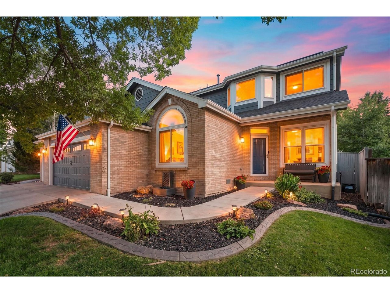 Photo of 1312 Iris Cir Broomfield CO 80020