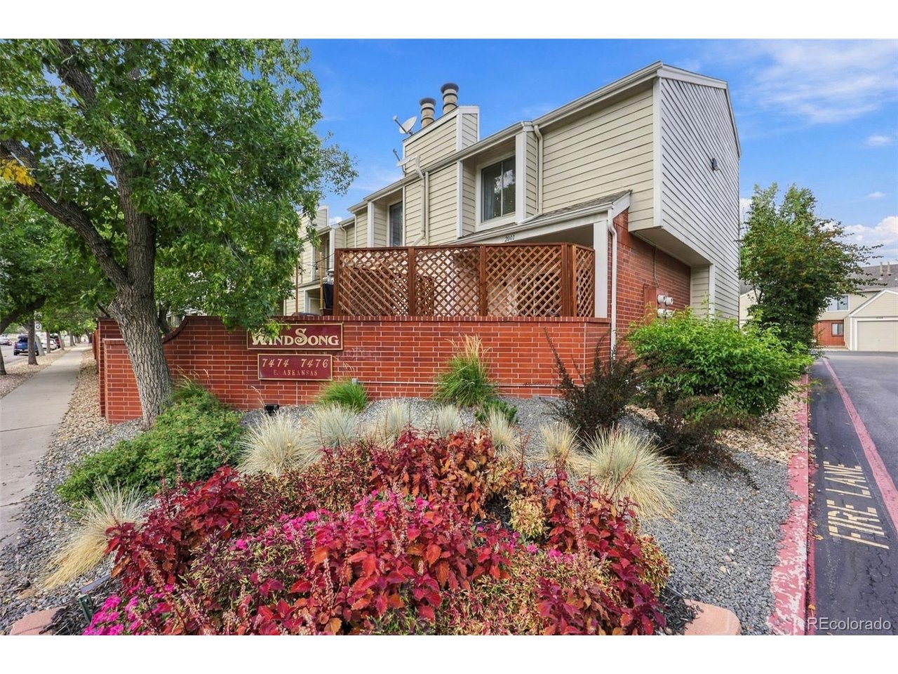 Photo of 7474 E Arkansas Ave #20-01 Denver CO 80231