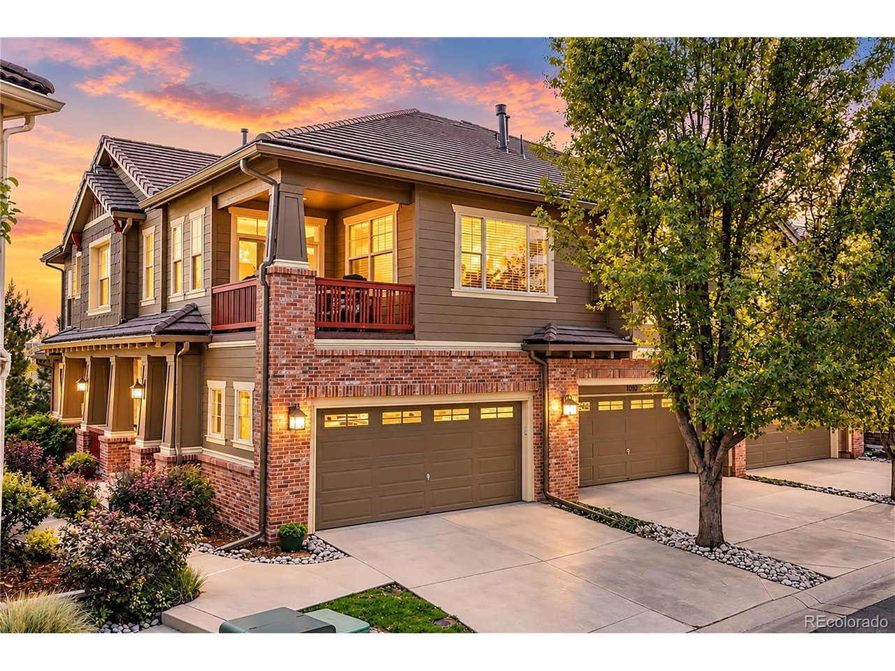 Photo of 10108 Bluffmont Ln Lone Tree CO 80124
