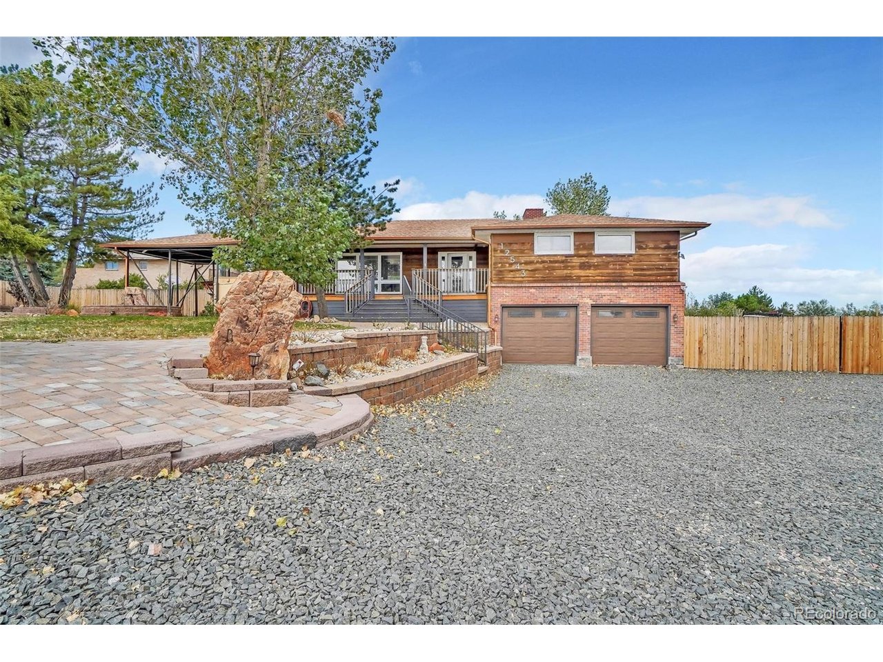 Photo of 12543 Dillon Rd Broomfield CO 80020