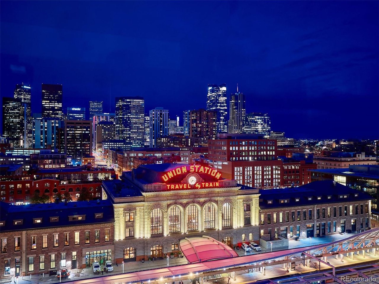 Photo of 1750 Wewatta St #1204 Denver CO 80202
