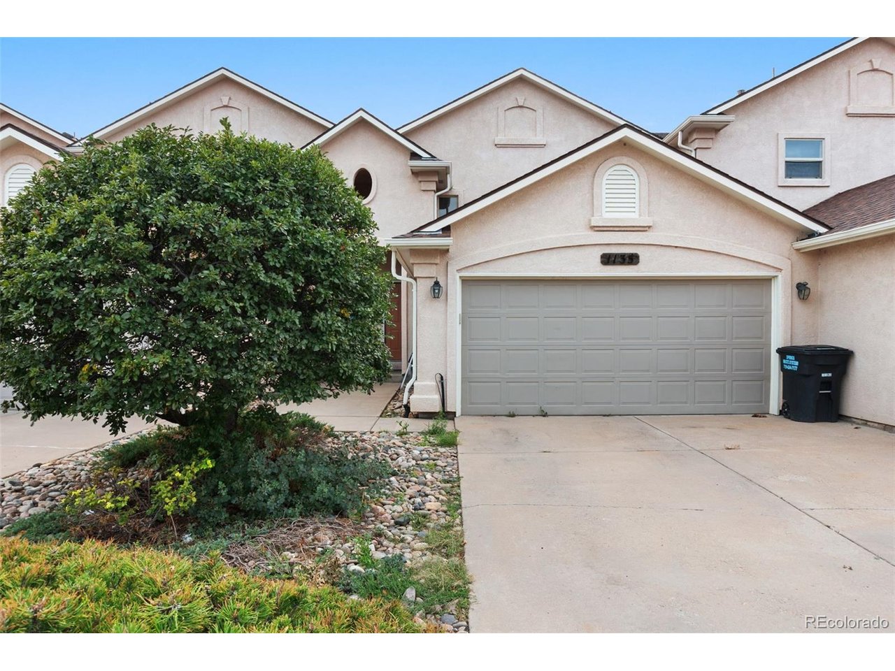 Photo of 1135 Westmoreland Rd Colorado Springs CO 80907