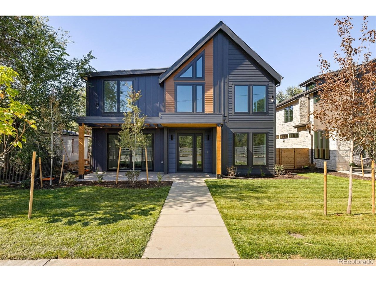 Photo of 4547 S Clarkson St Englewood CO 80113