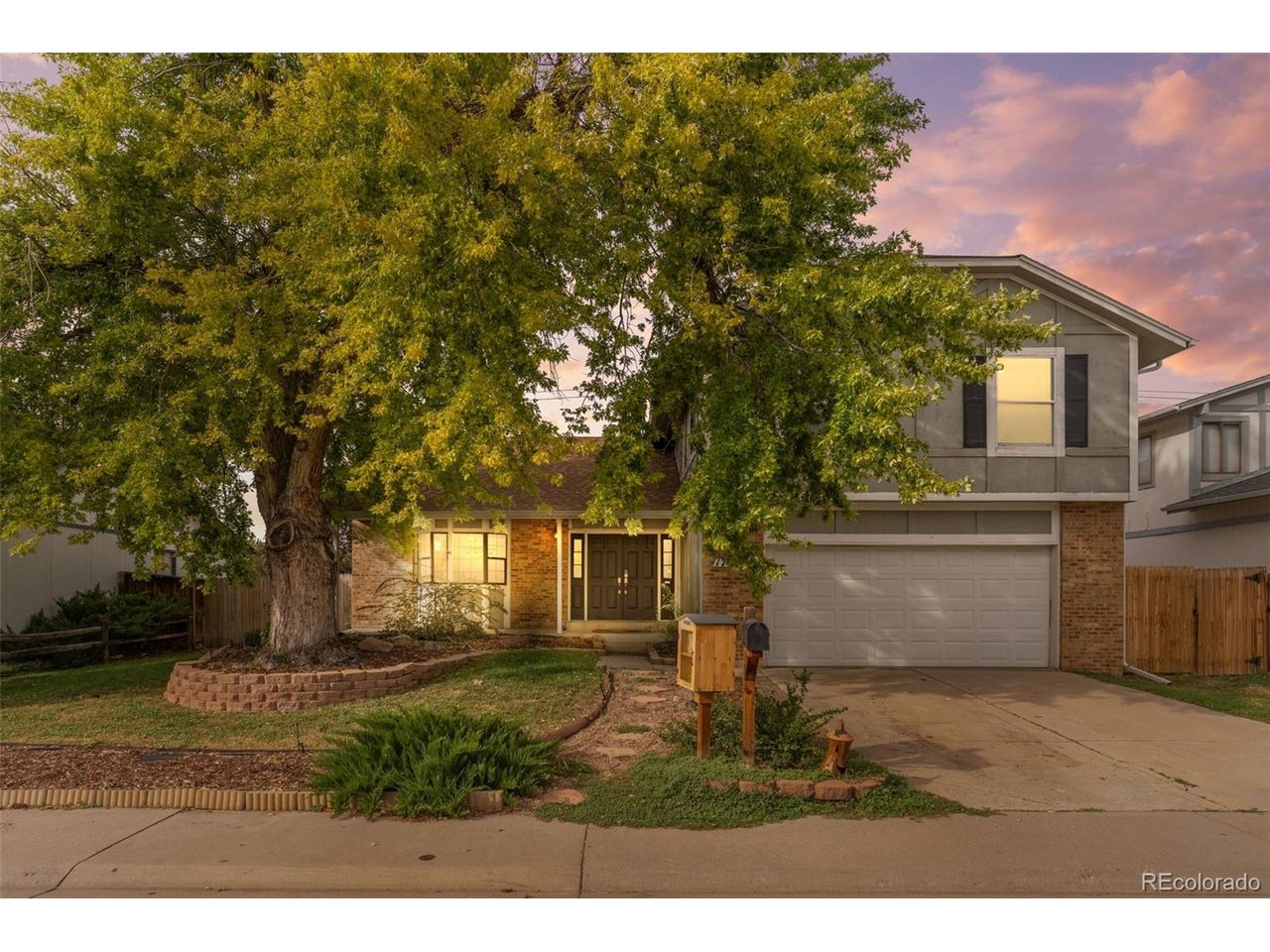 Photo of 17797 E Belleview Pl Centennial CO 80015