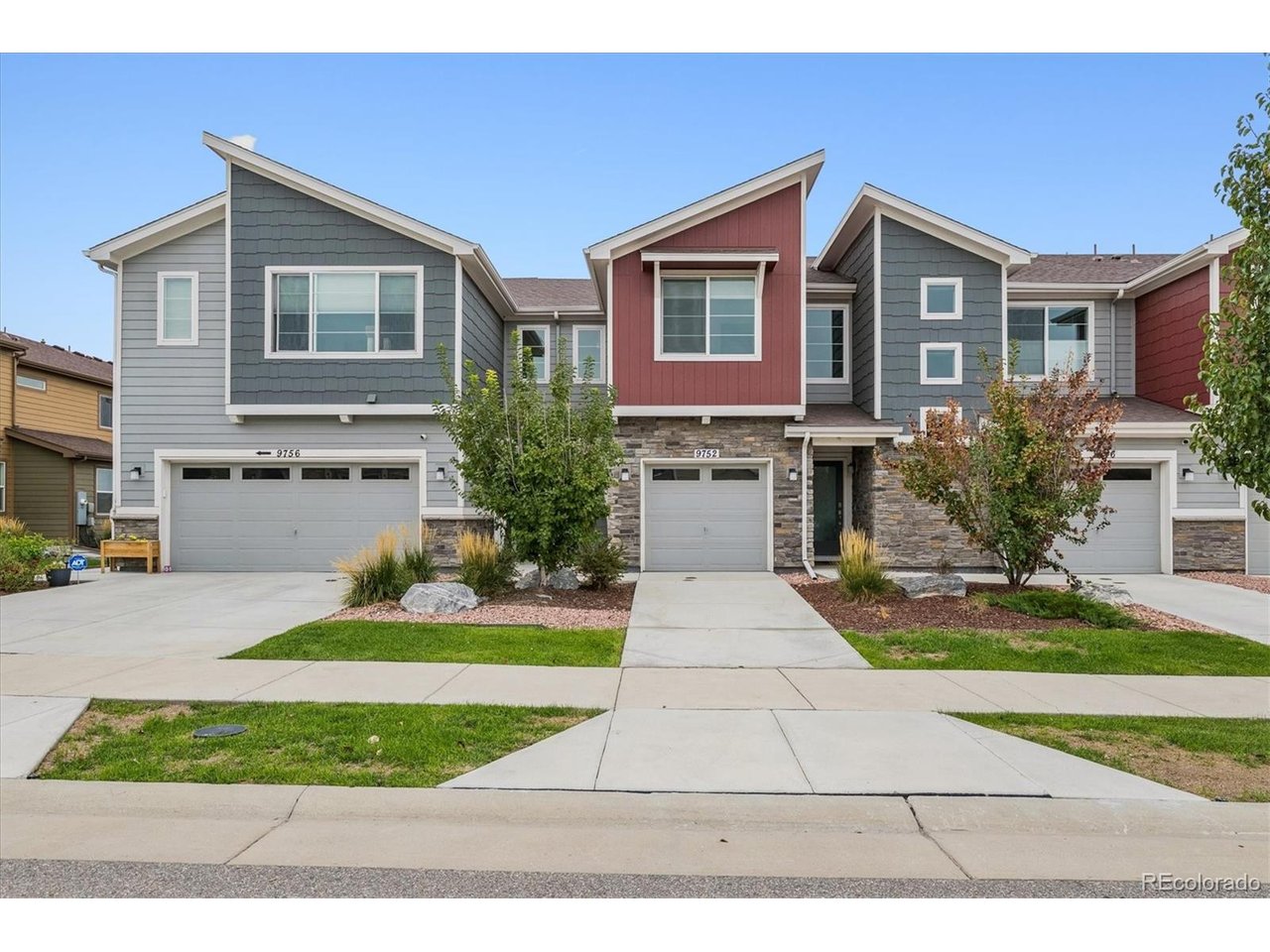 Photo of 9752 Ash Ln Thornton CO 80229