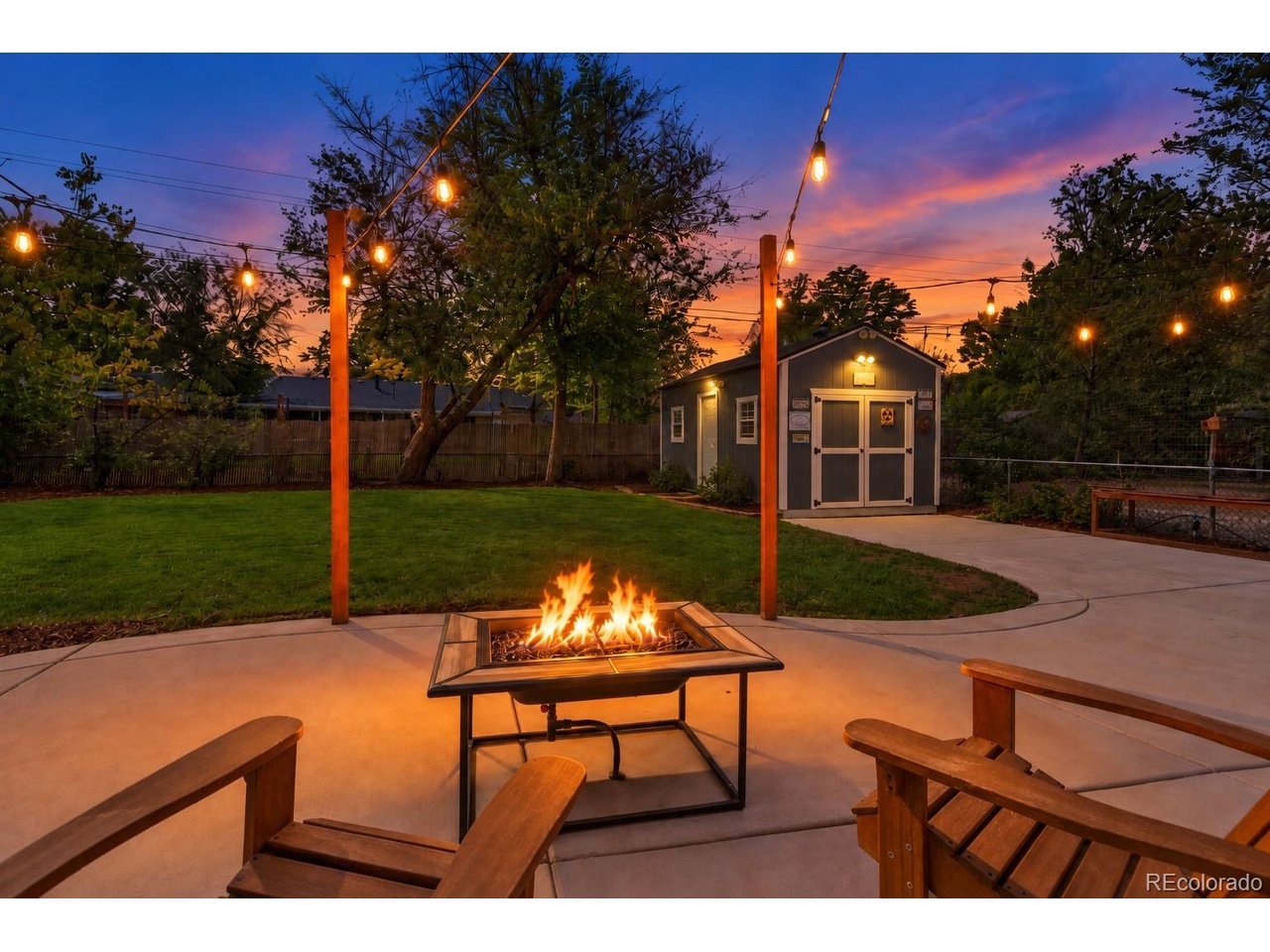 Photo of 3275 S Raleigh St Denver CO 80236