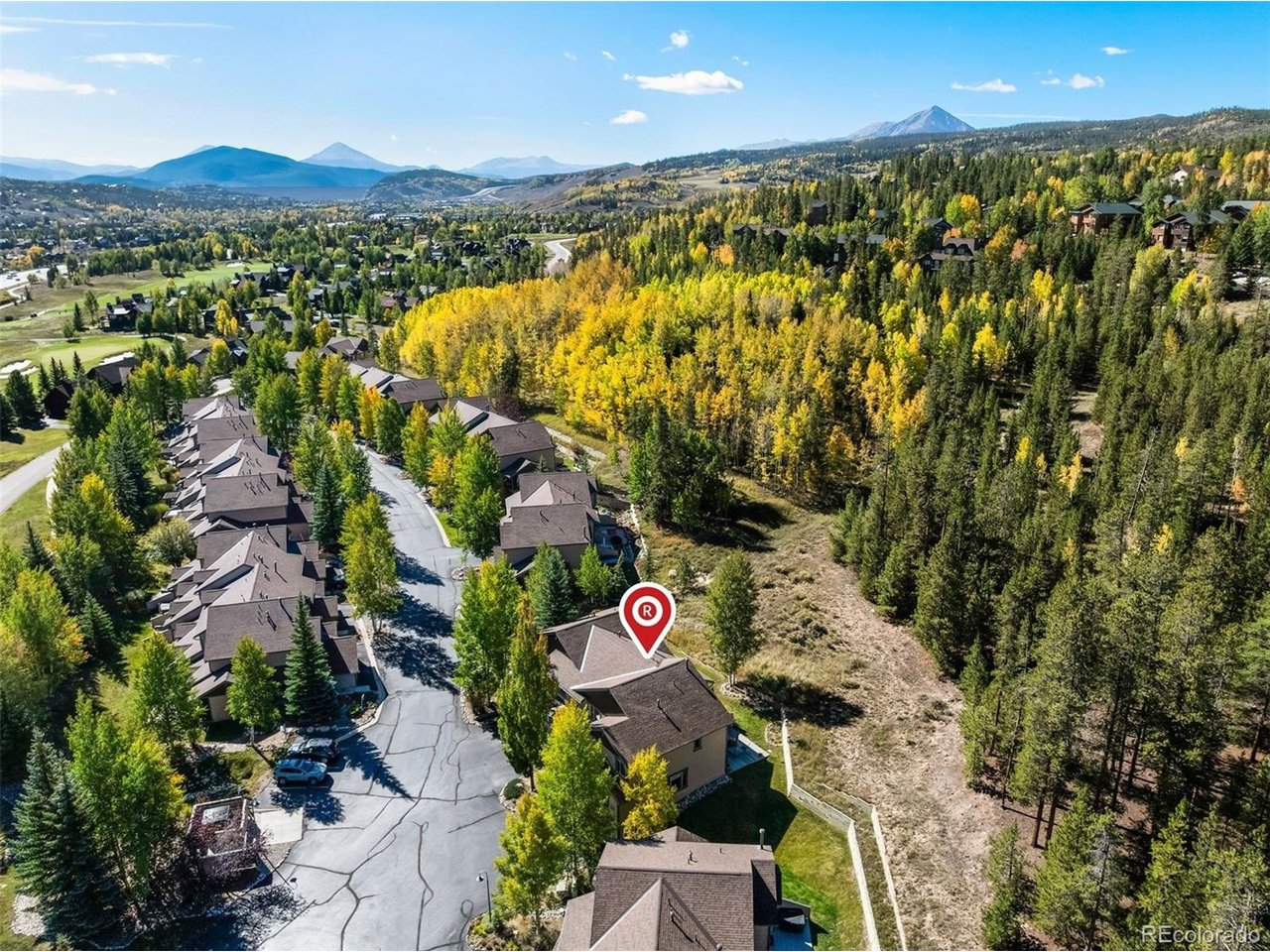 Photo of 285 Kestrel Ln Silverthorne CO 80498