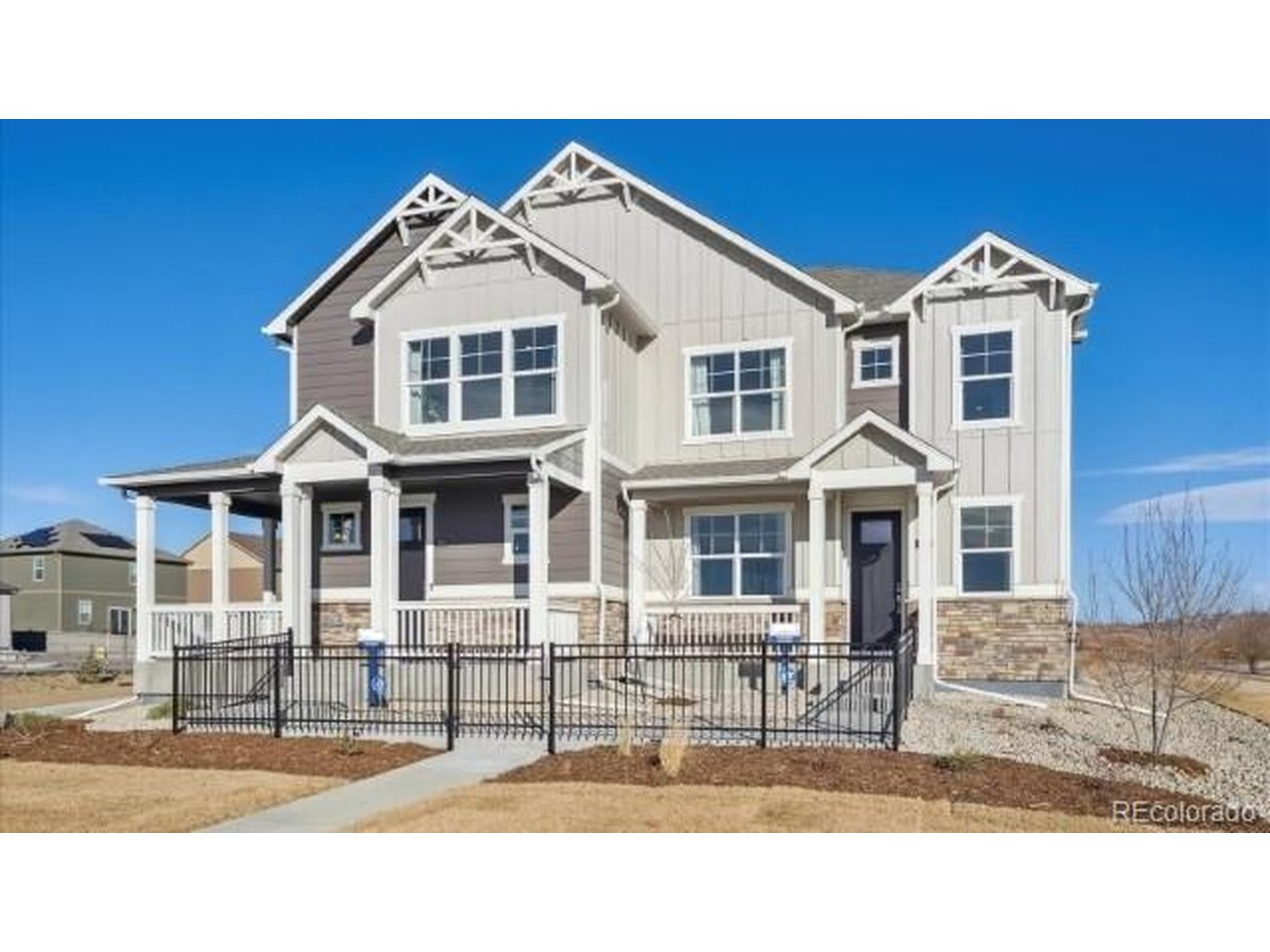 Photo of 1575 Higgins Creek Dr Berthoud CO 80513