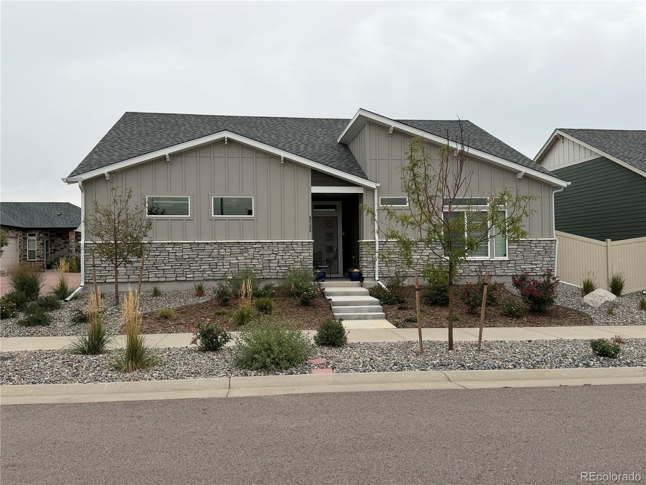 Photo of 5122 N Quemoy Ct Aurora CO 80019