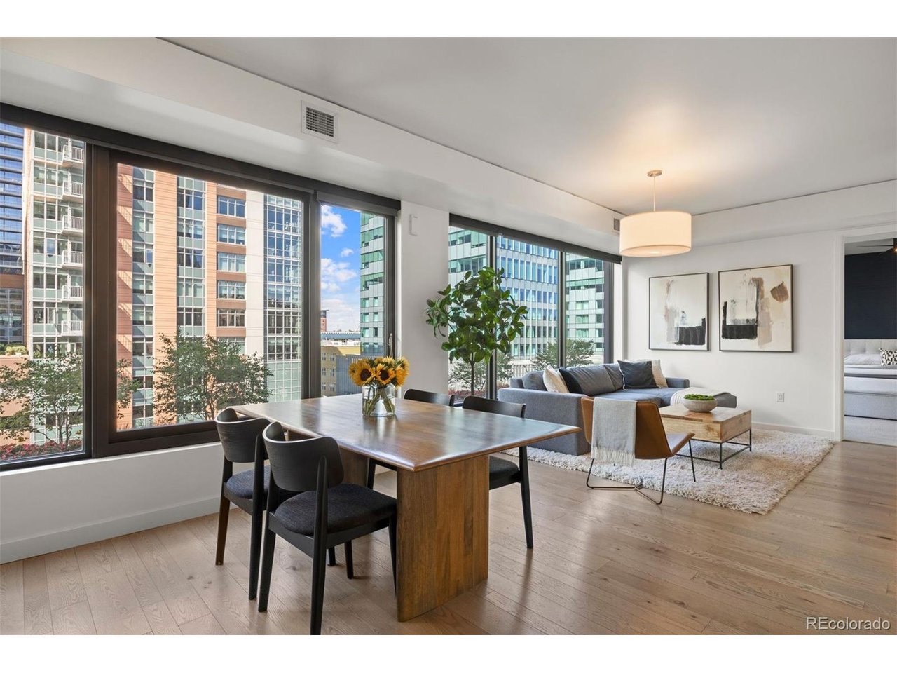 Photo of 1750 Wewatta St #529 Denver CO 80202
