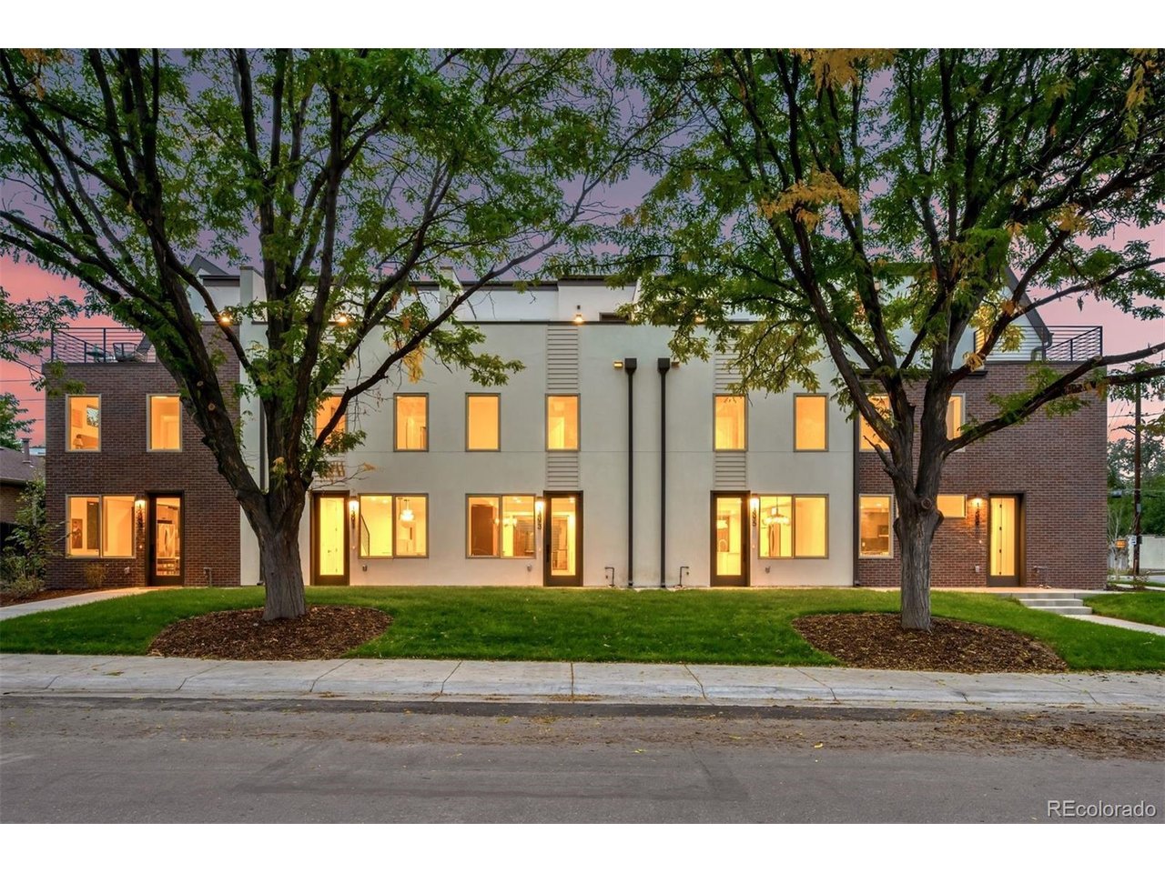 Photo of 1391 N Jersey St Denver CO 80220