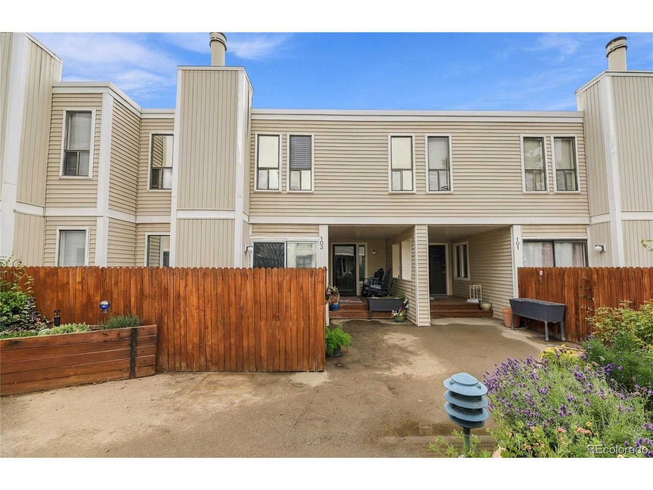 Photo of 1050 S Monaco Street Pkwy #103 Denver CO 80224