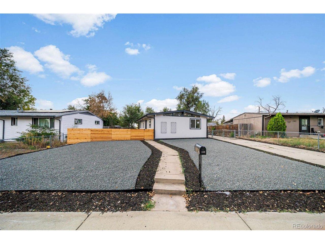 Photo of 240 Cortez St Denver CO 80221