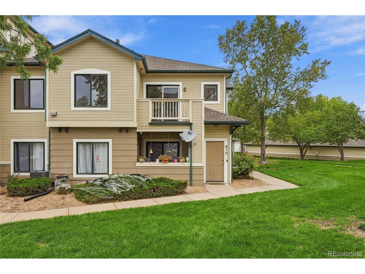 Photo of 8707 E Florida Ave #910 Denver CO 80247
