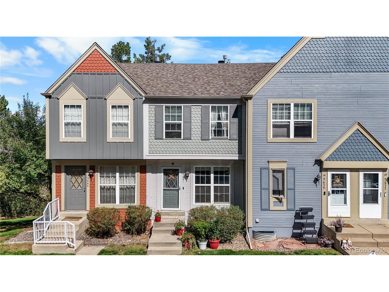 Photo of 9661 W Cornell Pl Lakewood CO 80227