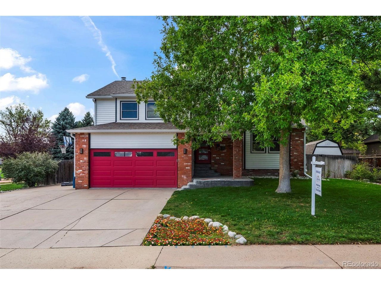 Photo of 10620 W Glasgow Ave Littleton CO 80127