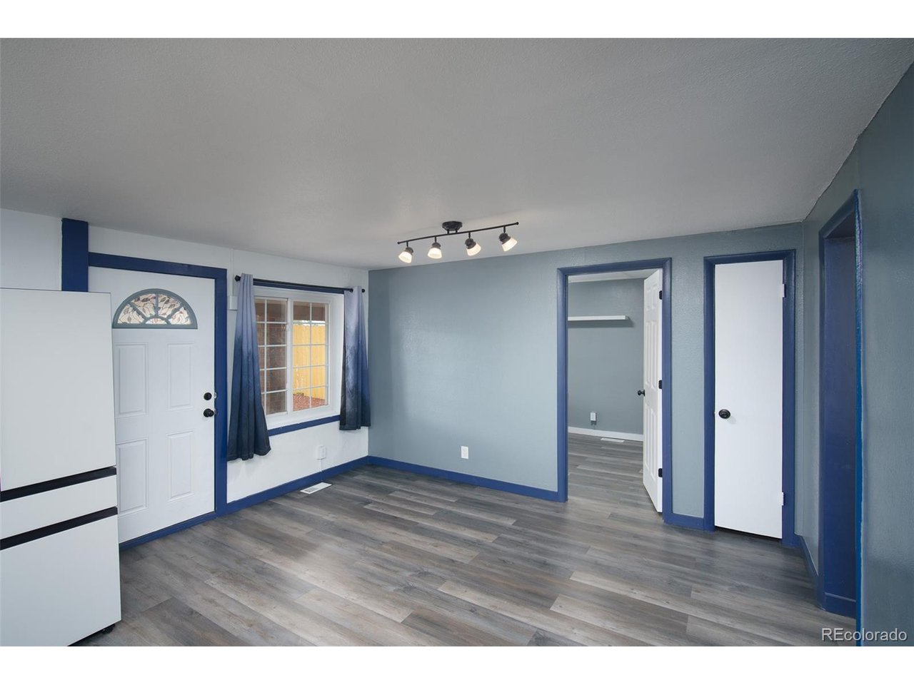 Photo of 1240 S Navajo St Denver CO 80223