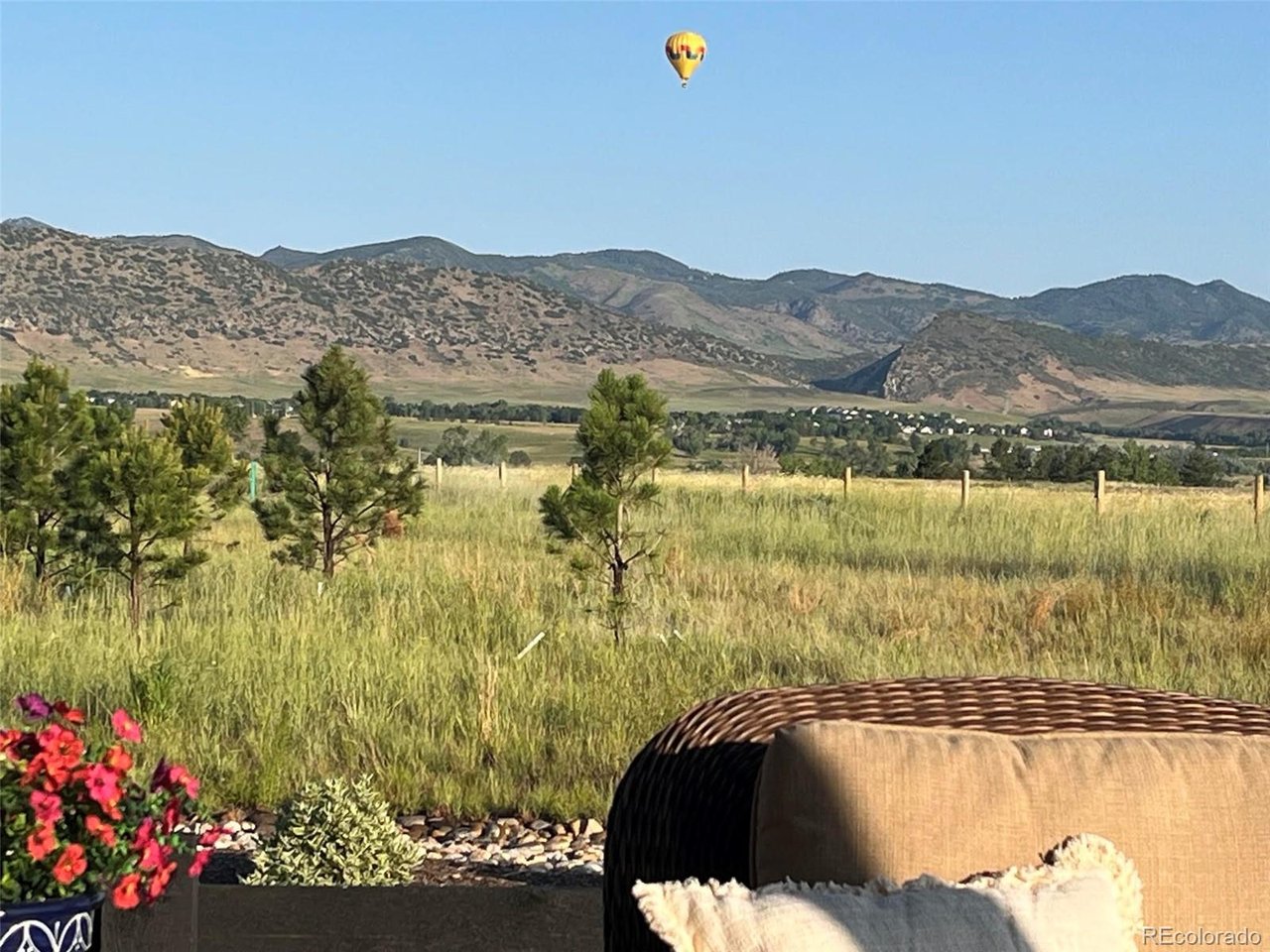 Photo of 9563 Autumn Moon Ave Littleton CO 80125