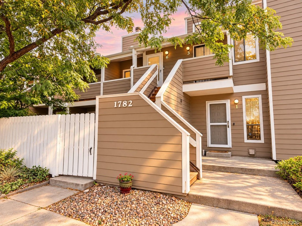 Photo of 1782 S Trenton St #6 Denver CO 80231