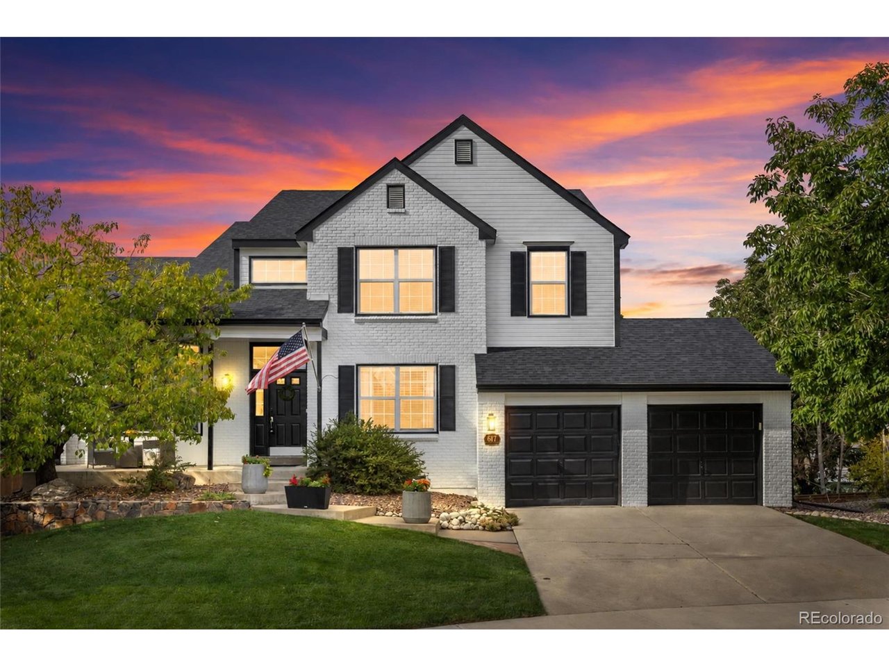 Photo of 617 Huntington Pl Highlands Ranch CO 80126